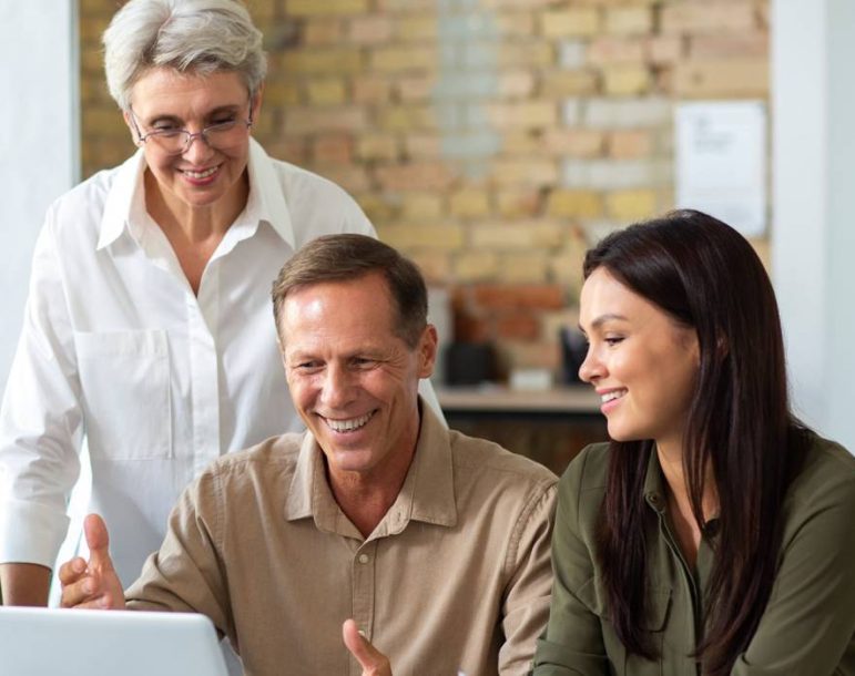 We provide you Motivational coaching